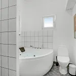 Bygmarken Denm