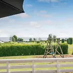 Bygmarken Denm