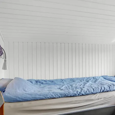 Bygmarken Sjolund Denm Hébergement de vacances Sjolund