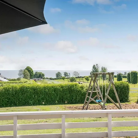 Bygmarken Sjolund Denm