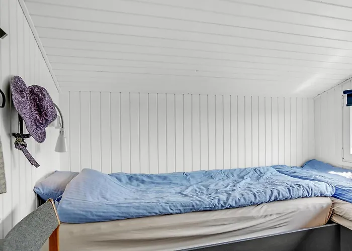 Bygmarken Denm Nyaraló Sjølund