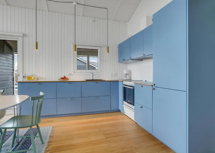 Bygmarken Denm Sjølund