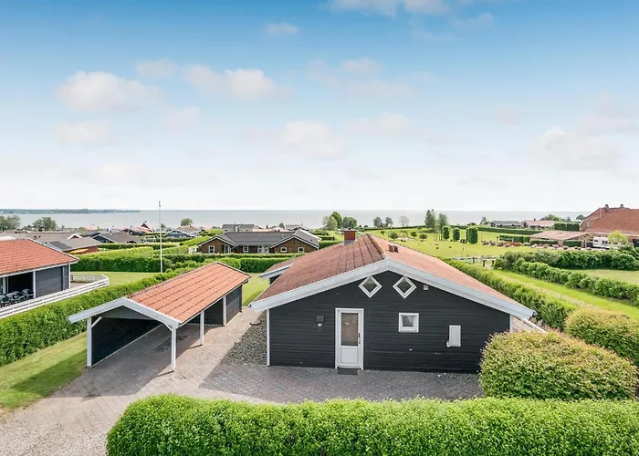 Bygmarken Denm * Sjølund