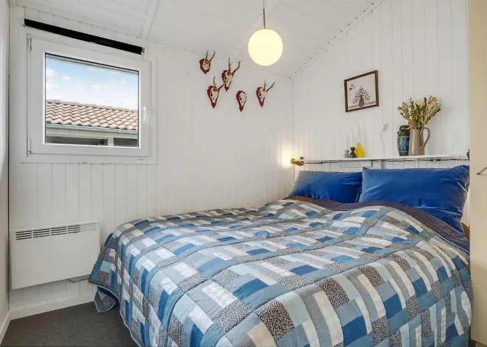 Bygmarken Denm * Sjølund