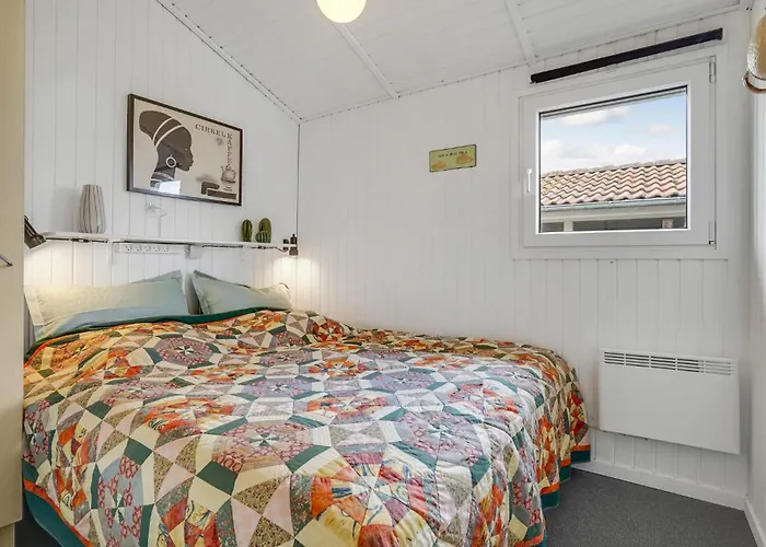 Nyaraló Bygmarken Denm