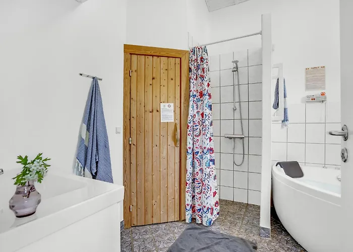 Bygmarken Denm Nyaraló *