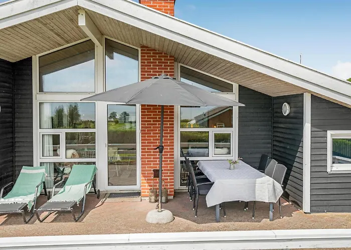 Bygmarken Denm * Sjølund