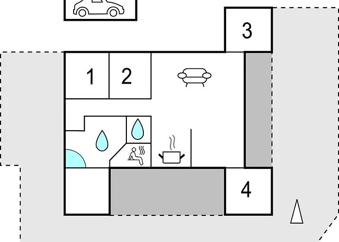 Bygmarken Denm * Sjølund